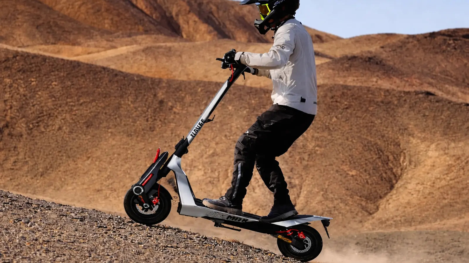 NAVEE UT5 Max