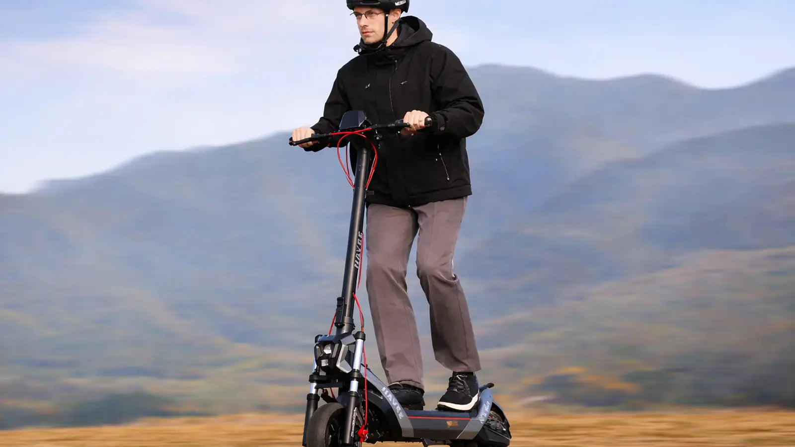NAVEE NT5 Max