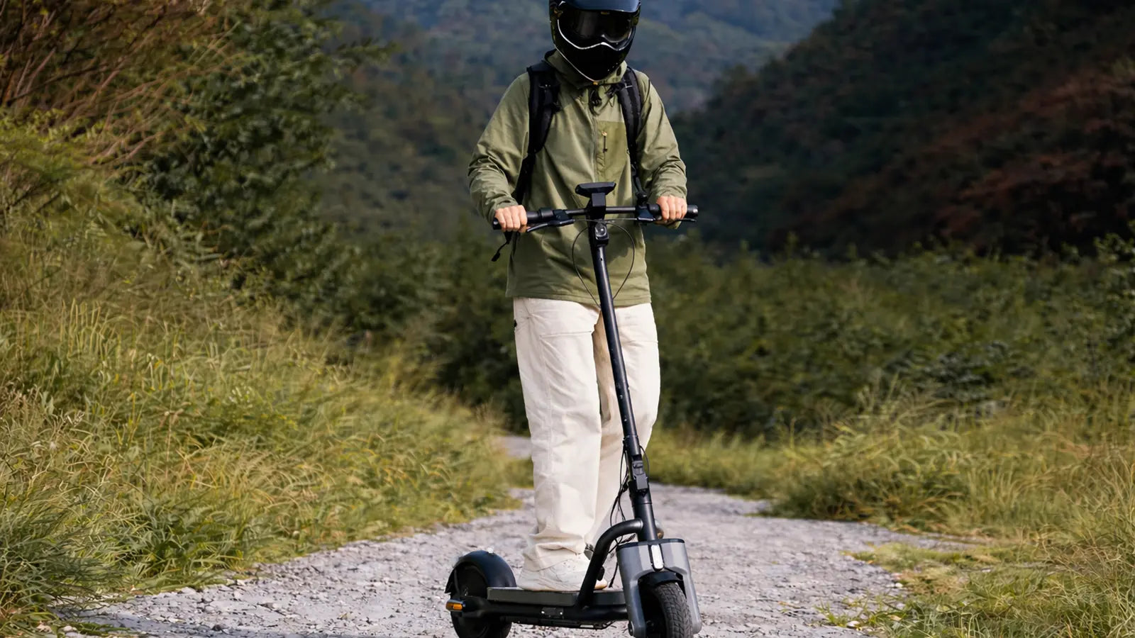 NAVEE N65i II