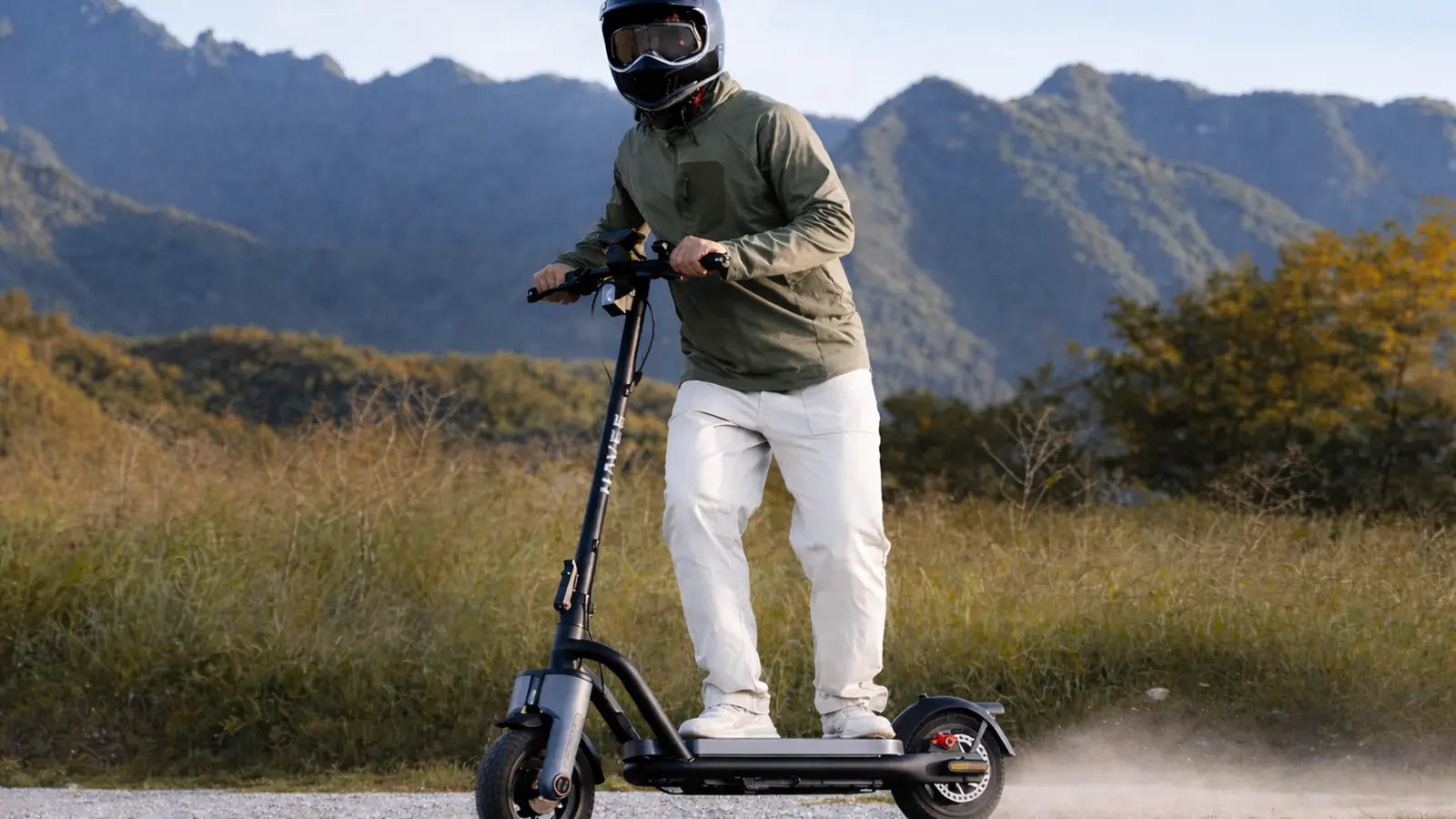 NAVEE N65i II