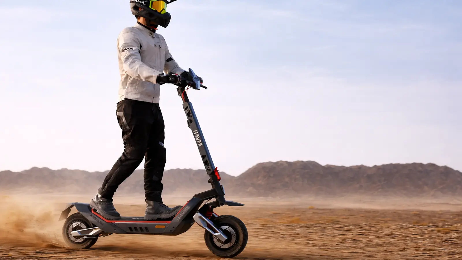 NAVEE XT5 Ultra