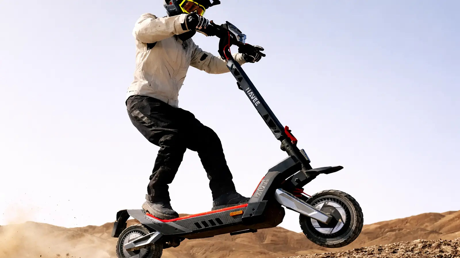 NAVEE XT5 Ultra