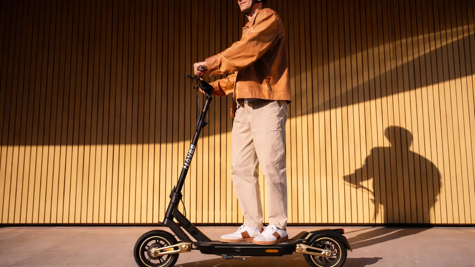 NAVEE ST3 Pro