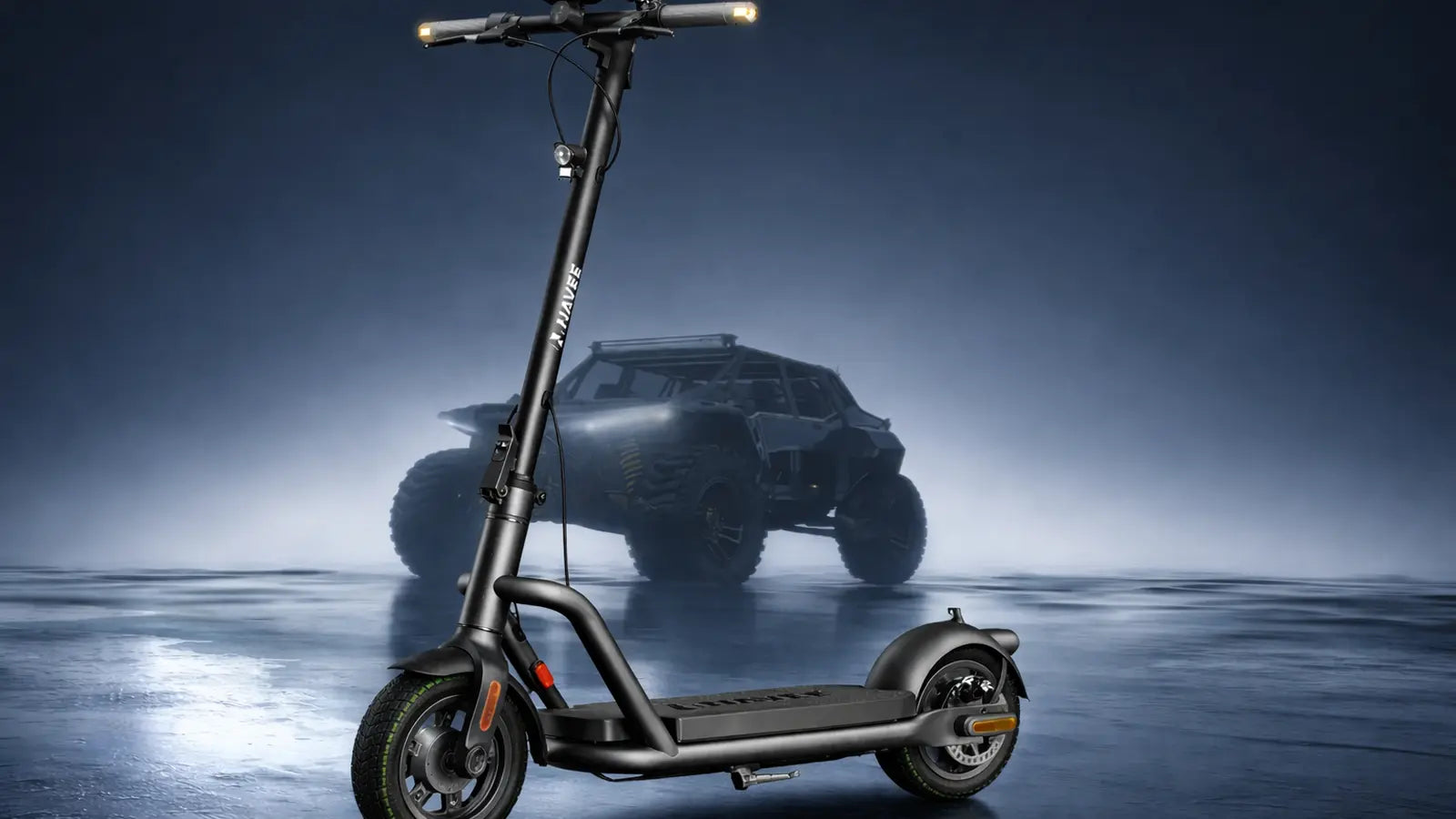 NAVEE N65i