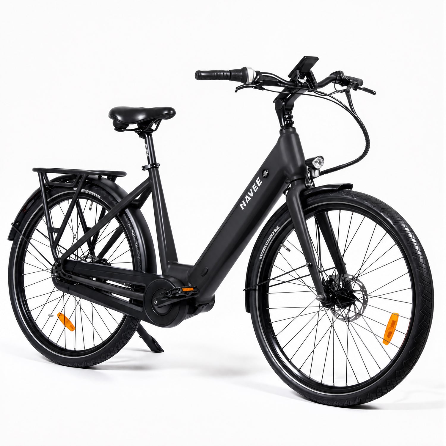 NAVEE Urban Elite(Refurbished A+ Grade)