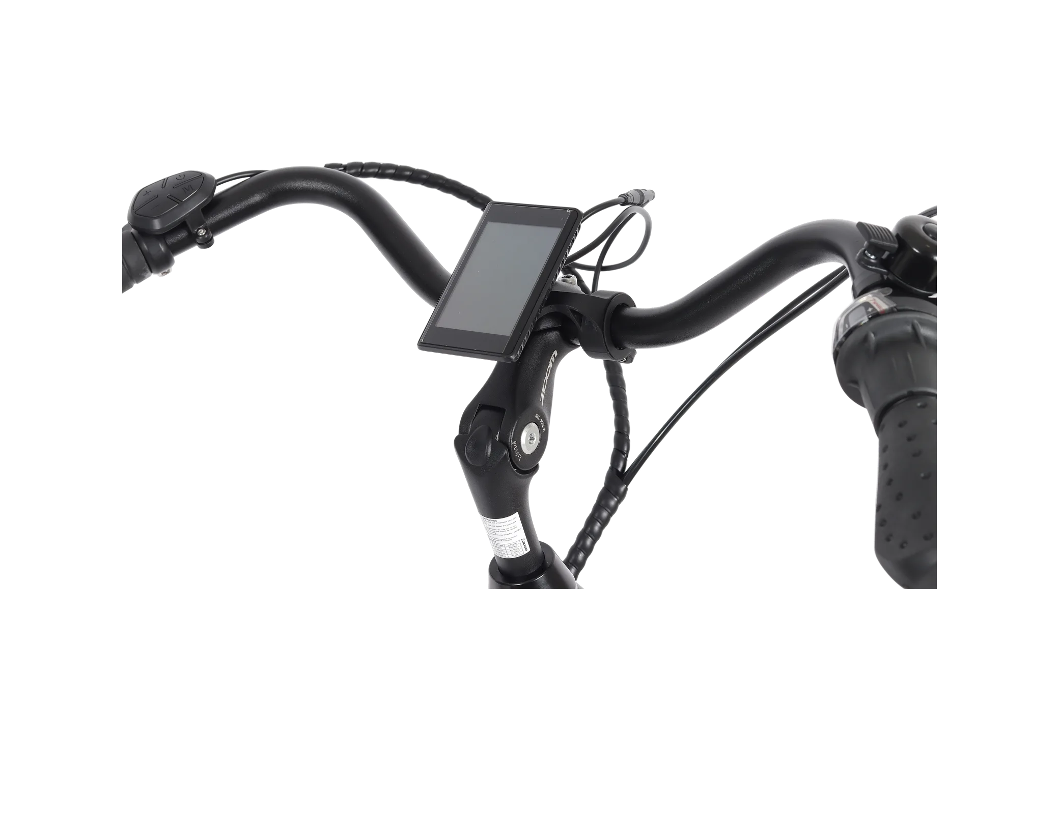 Urban Go 01 E-Bike For Effortless Urban Riding