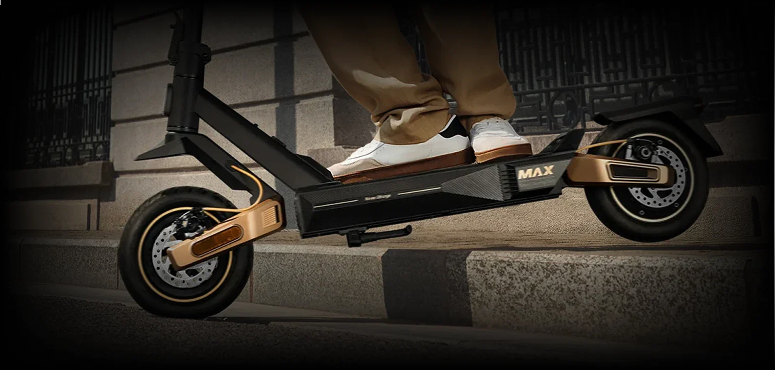10" Tubeless Self-Sealing Tires