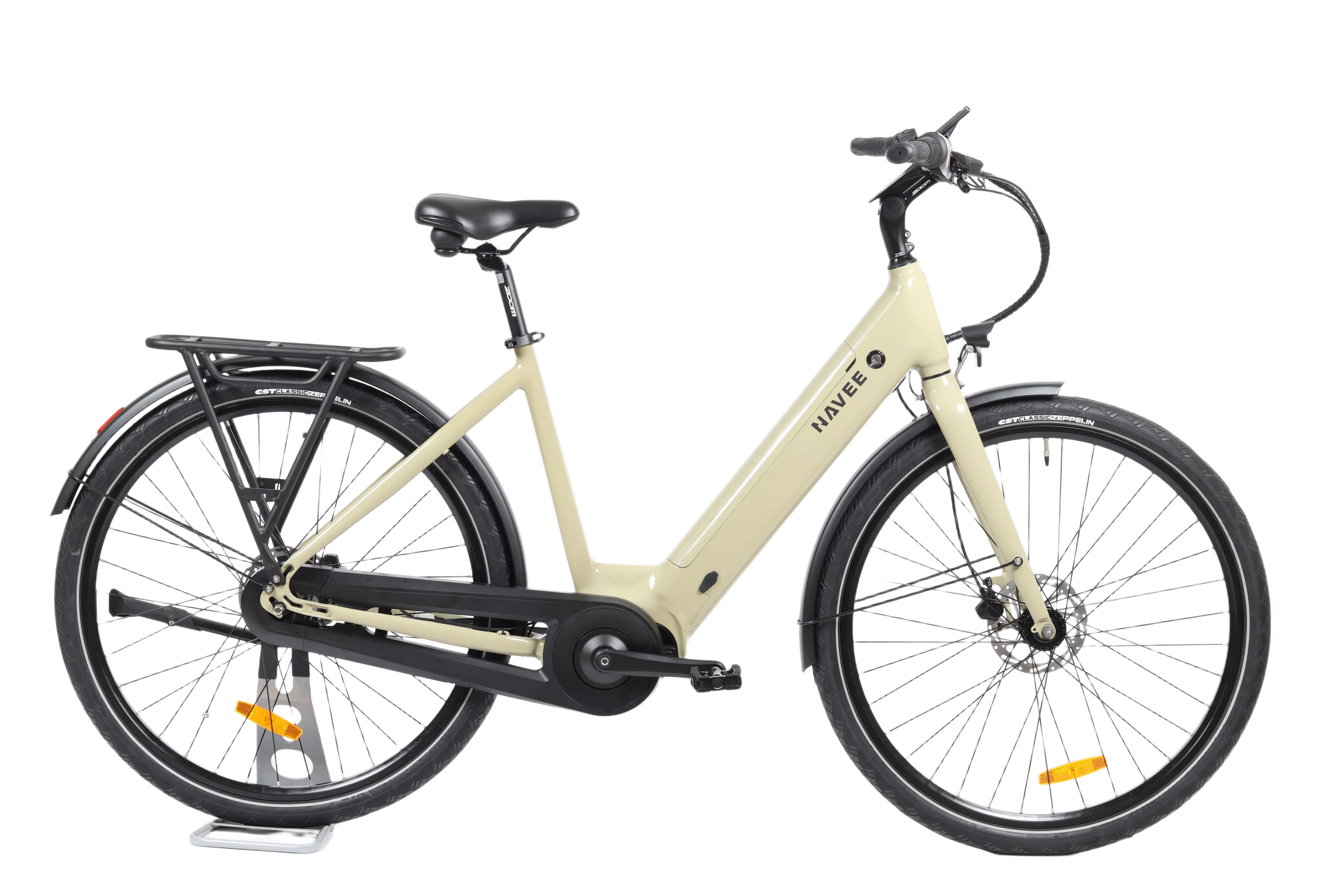 NAVEE Urban Elite