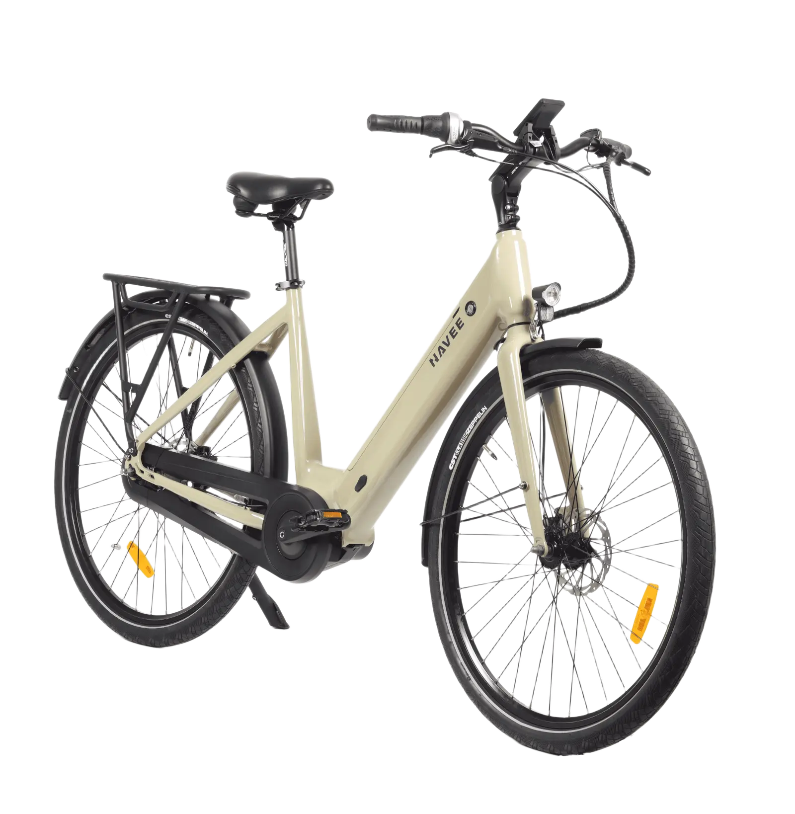 NAVEE Urban Elite