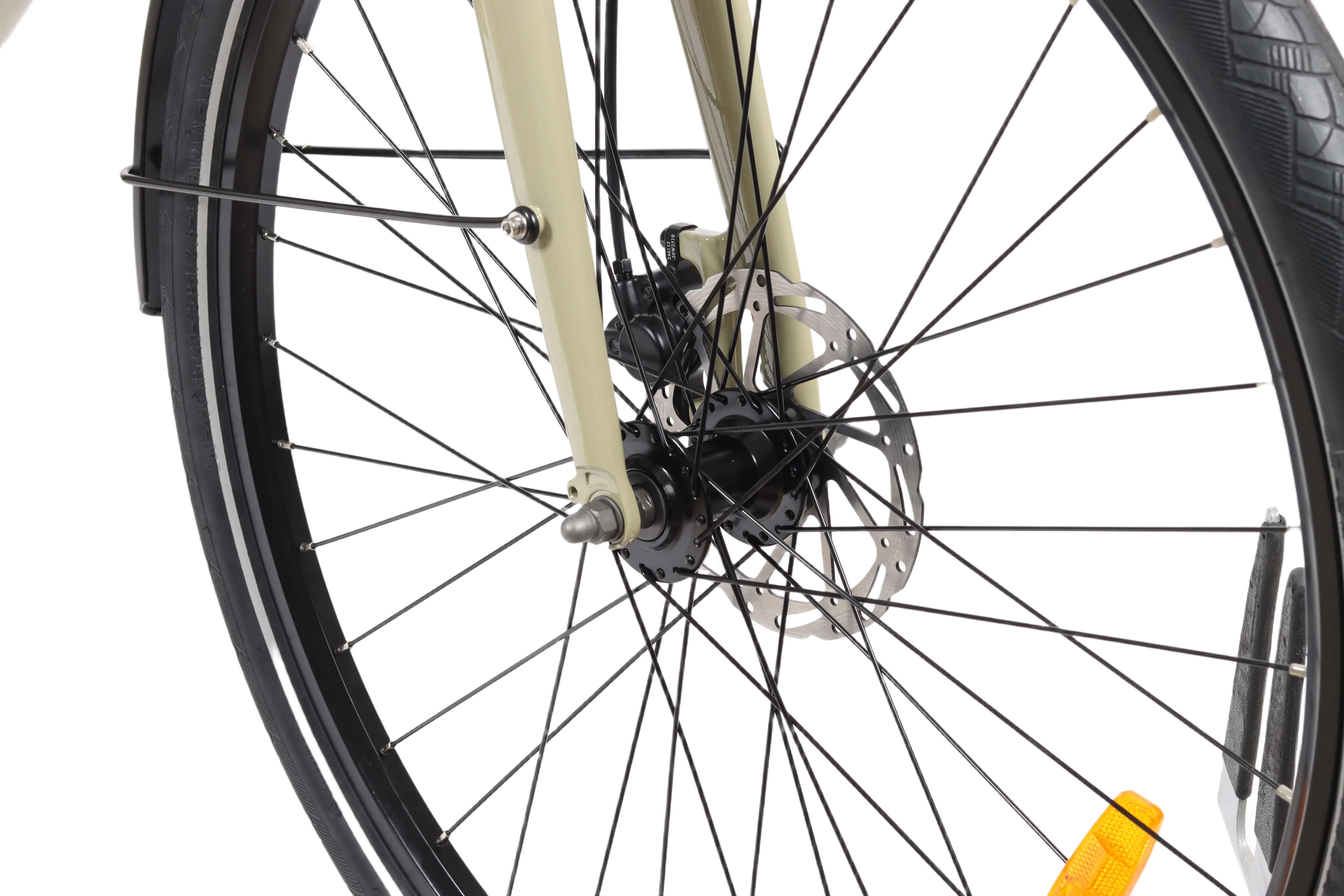 NAVEE Urban Elite(Refurbished A+ Grade)