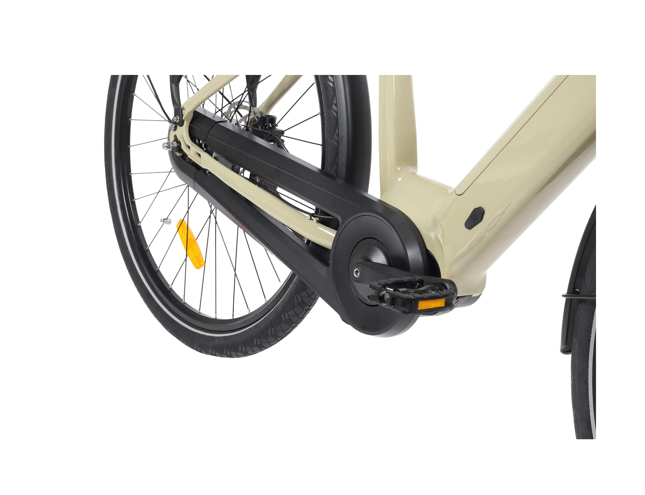 Urban Elite 01 Electric Bike For Urban Commuting