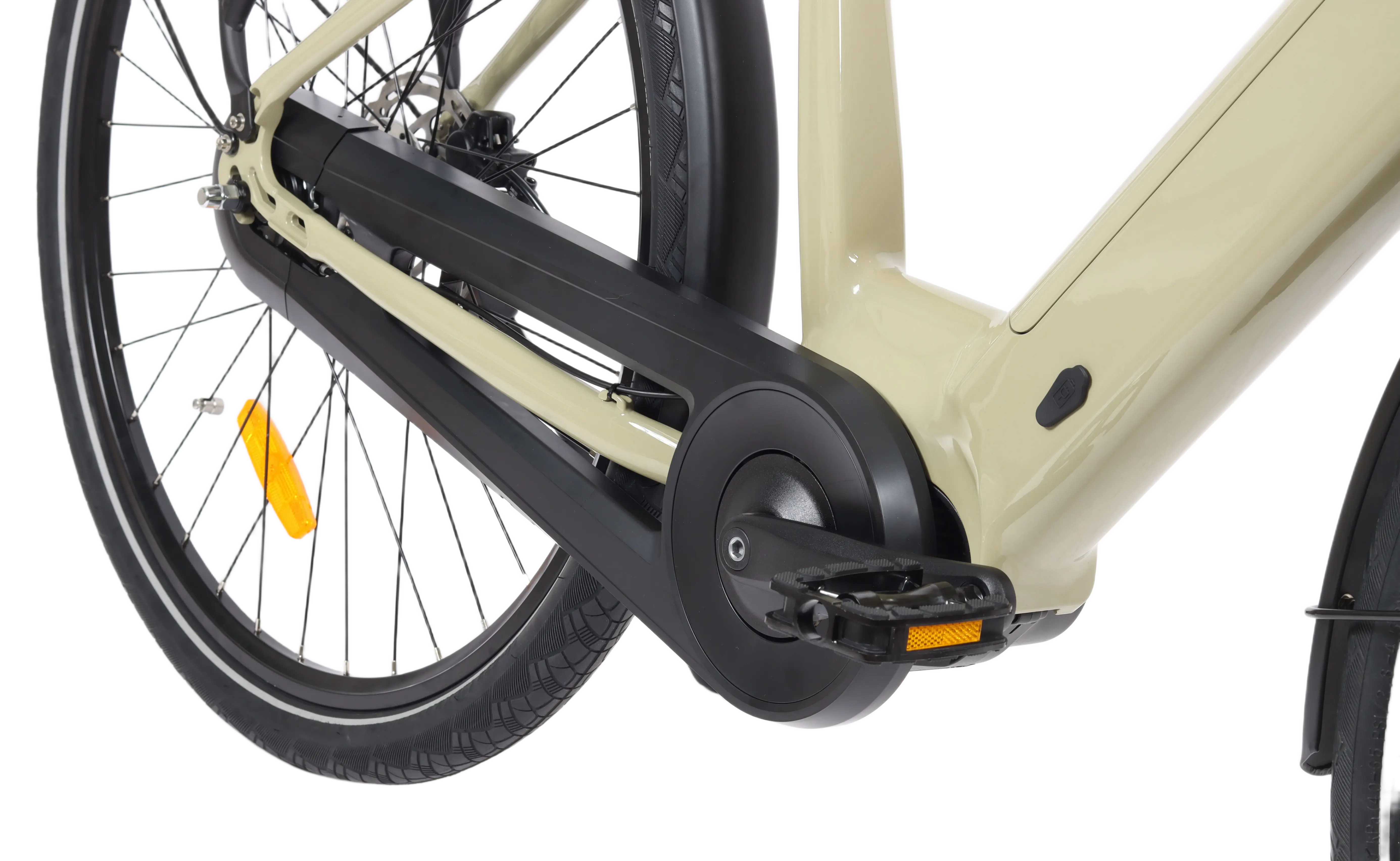 NAVEE Urban Elite(Refurbished A+ Grade)