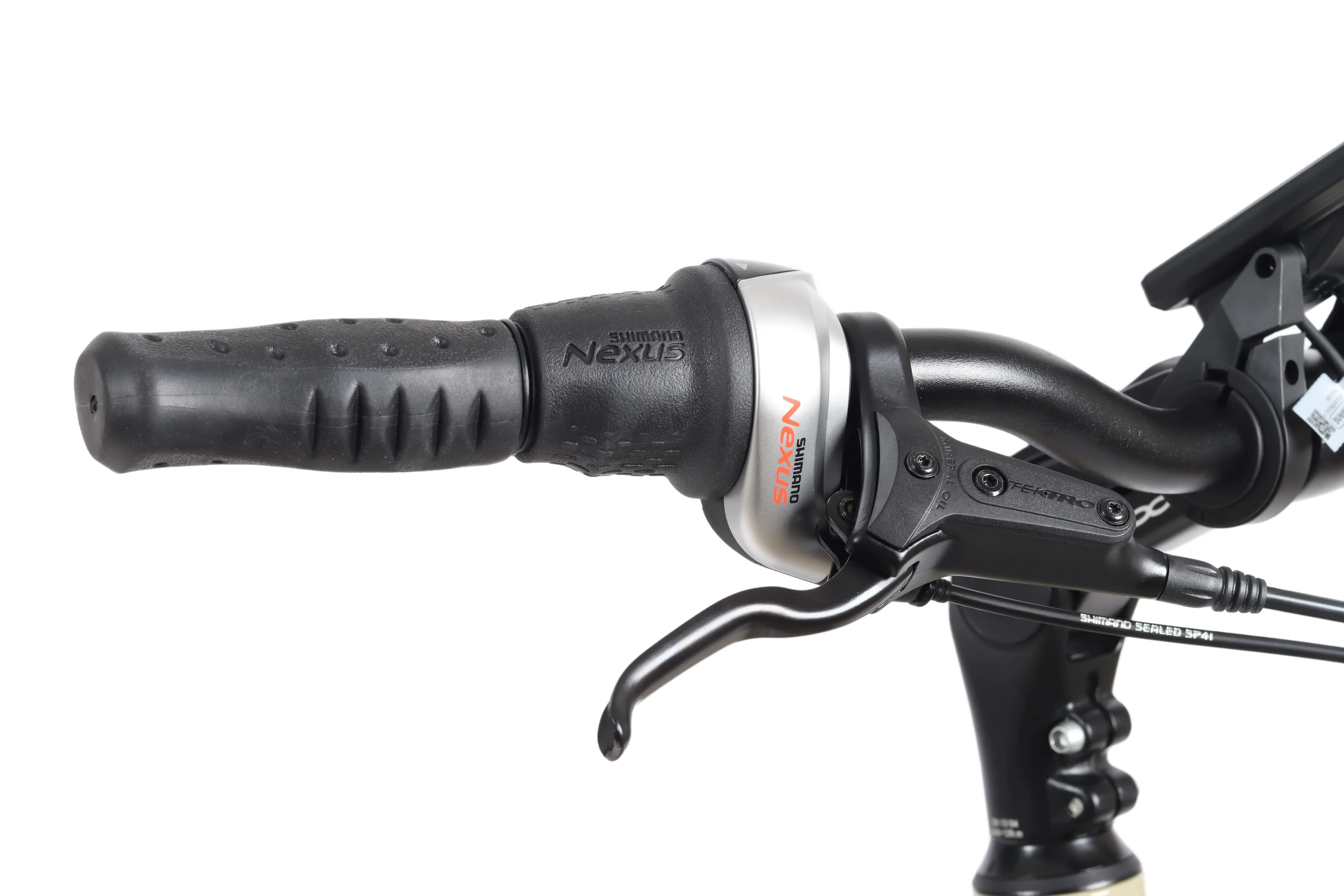 NAVEE Urban Elite(Refurbished A+ Grade)