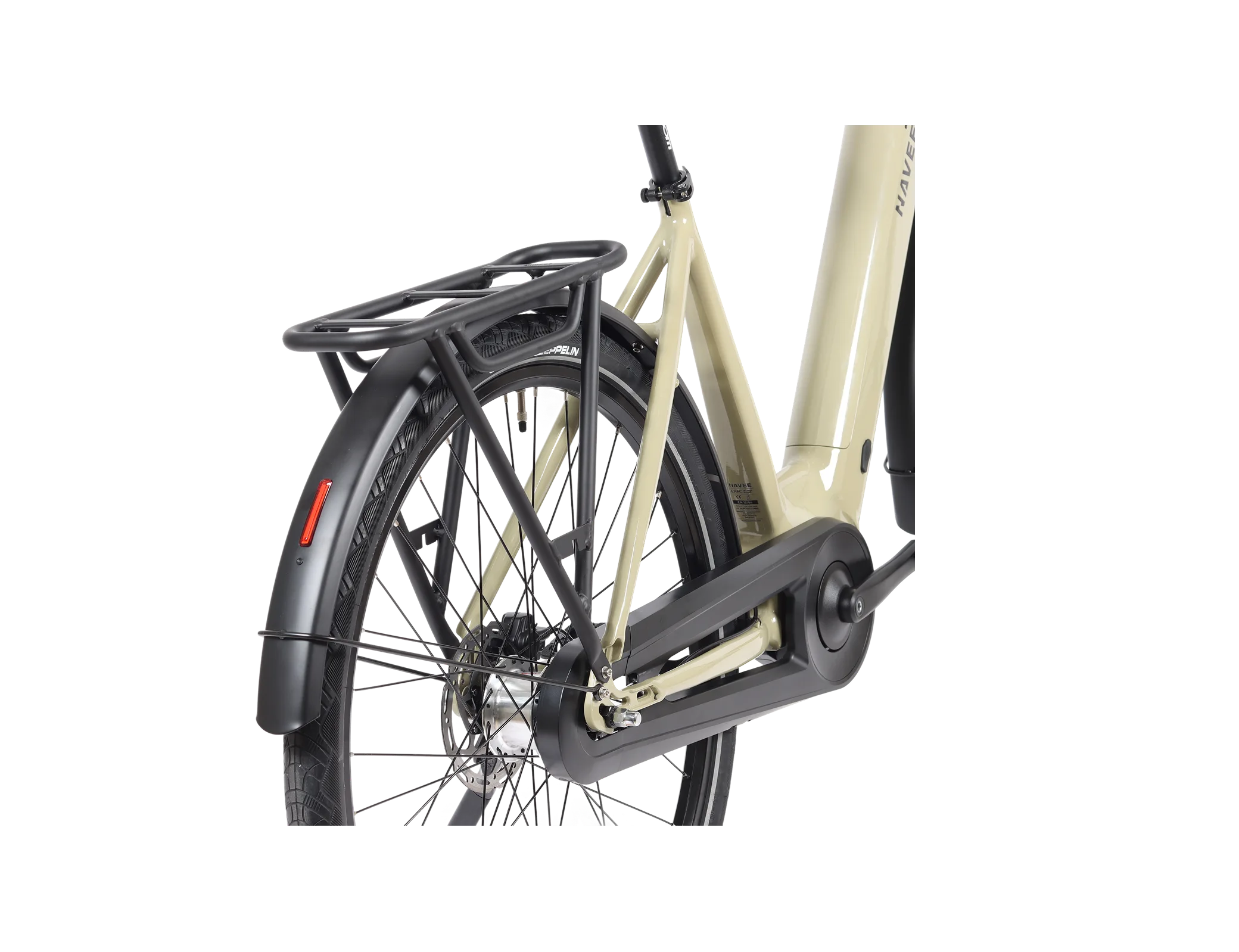 Urban Elite 01 Electric Bike For Urban Commuting