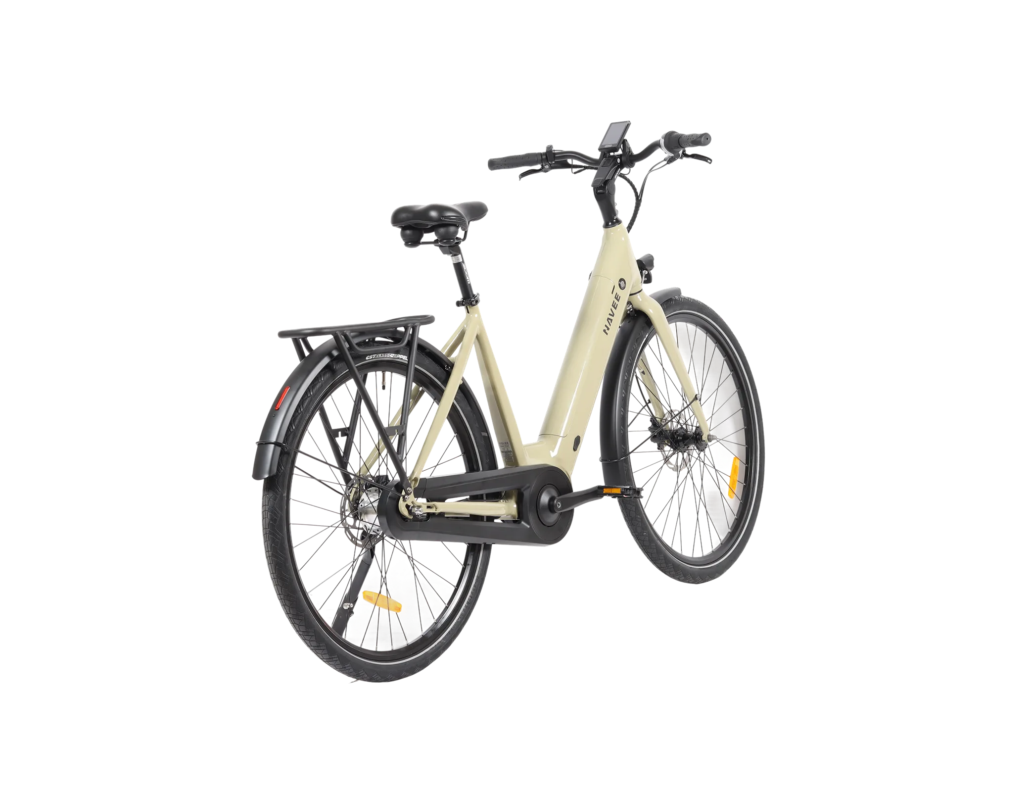 Urban Elite 01 Electric Bike For Urban Commuting