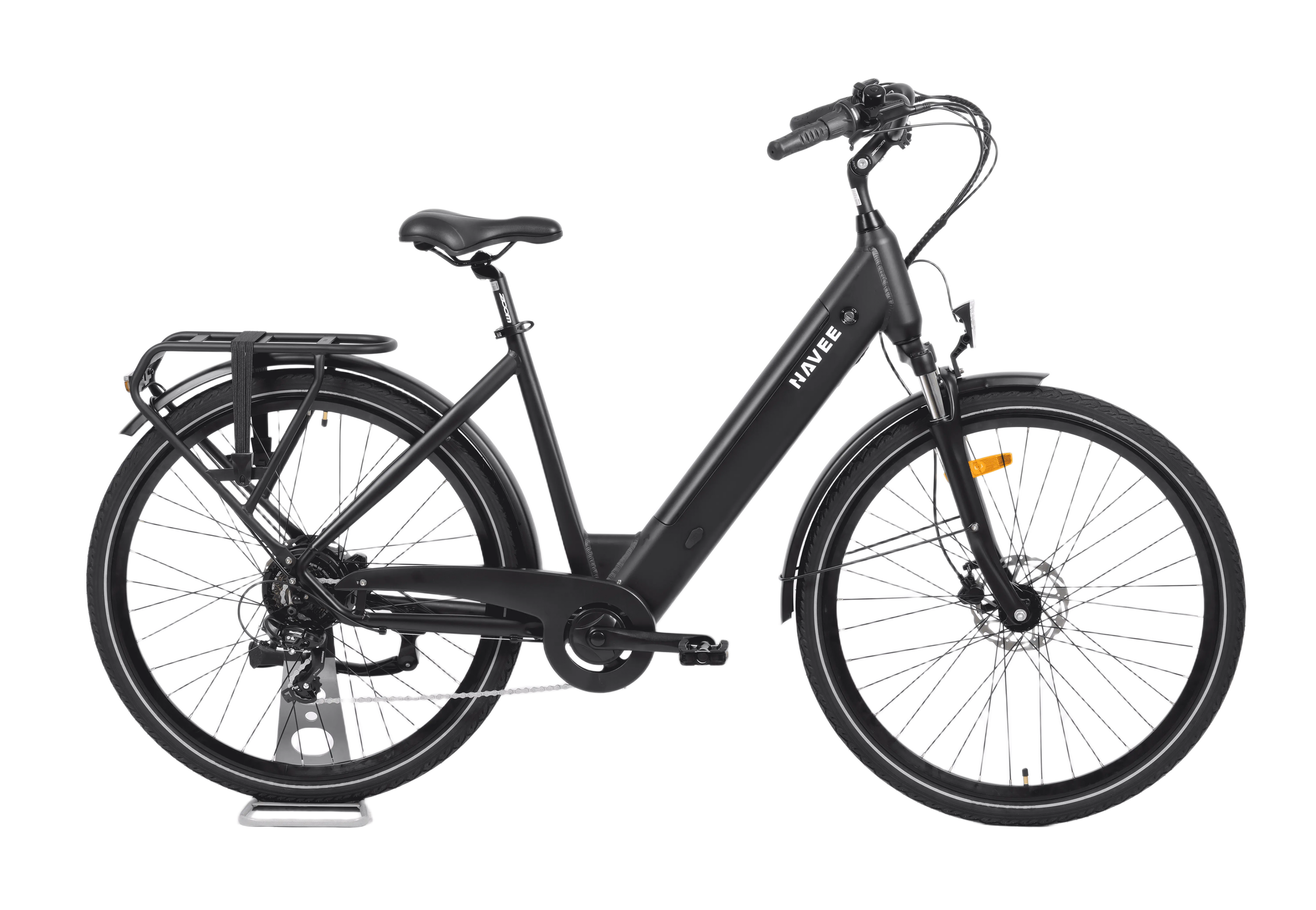 NAVEE Urban Go(Refurbished A+ Grade)
