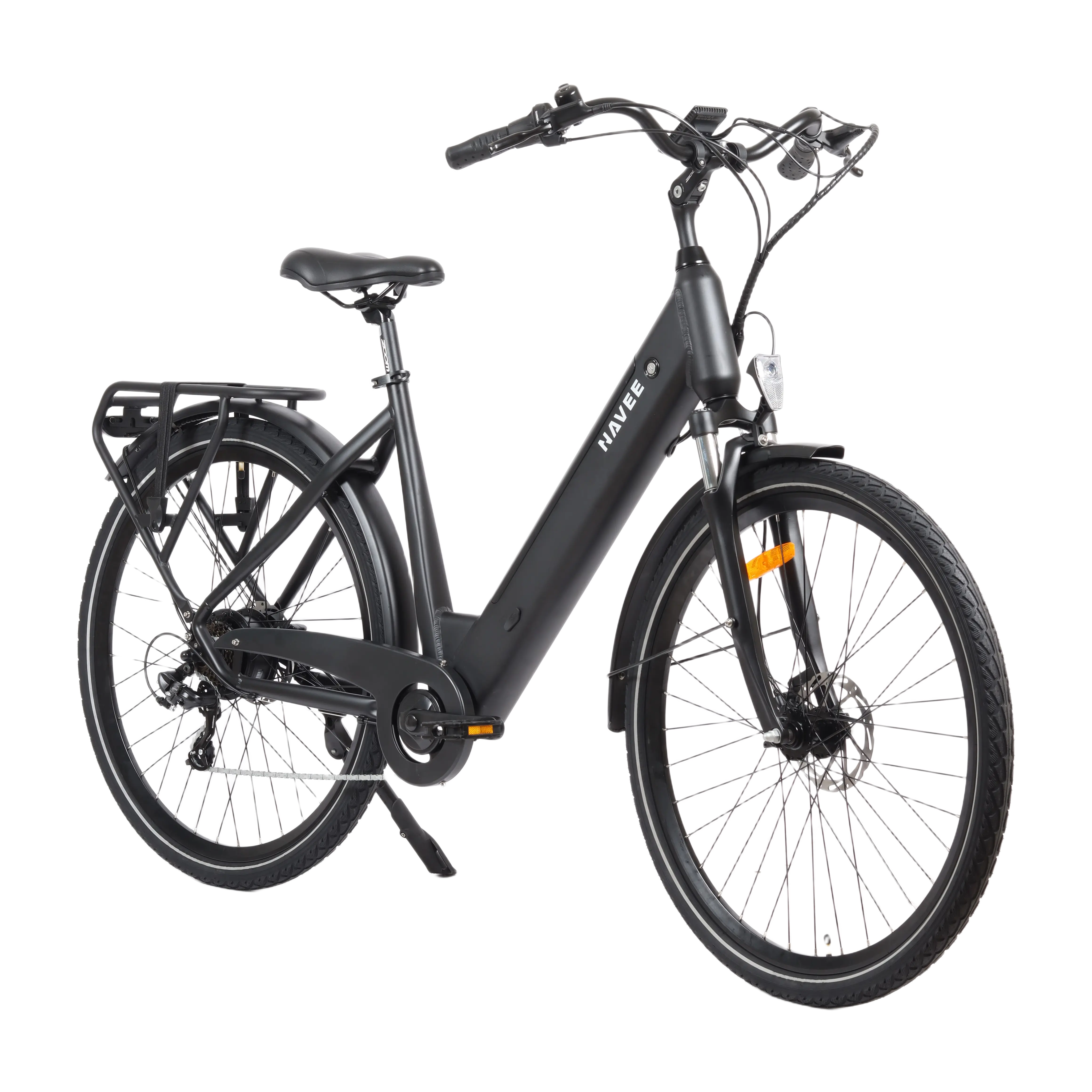 NAVEE Urban Go(Refurbished A+ Grade)