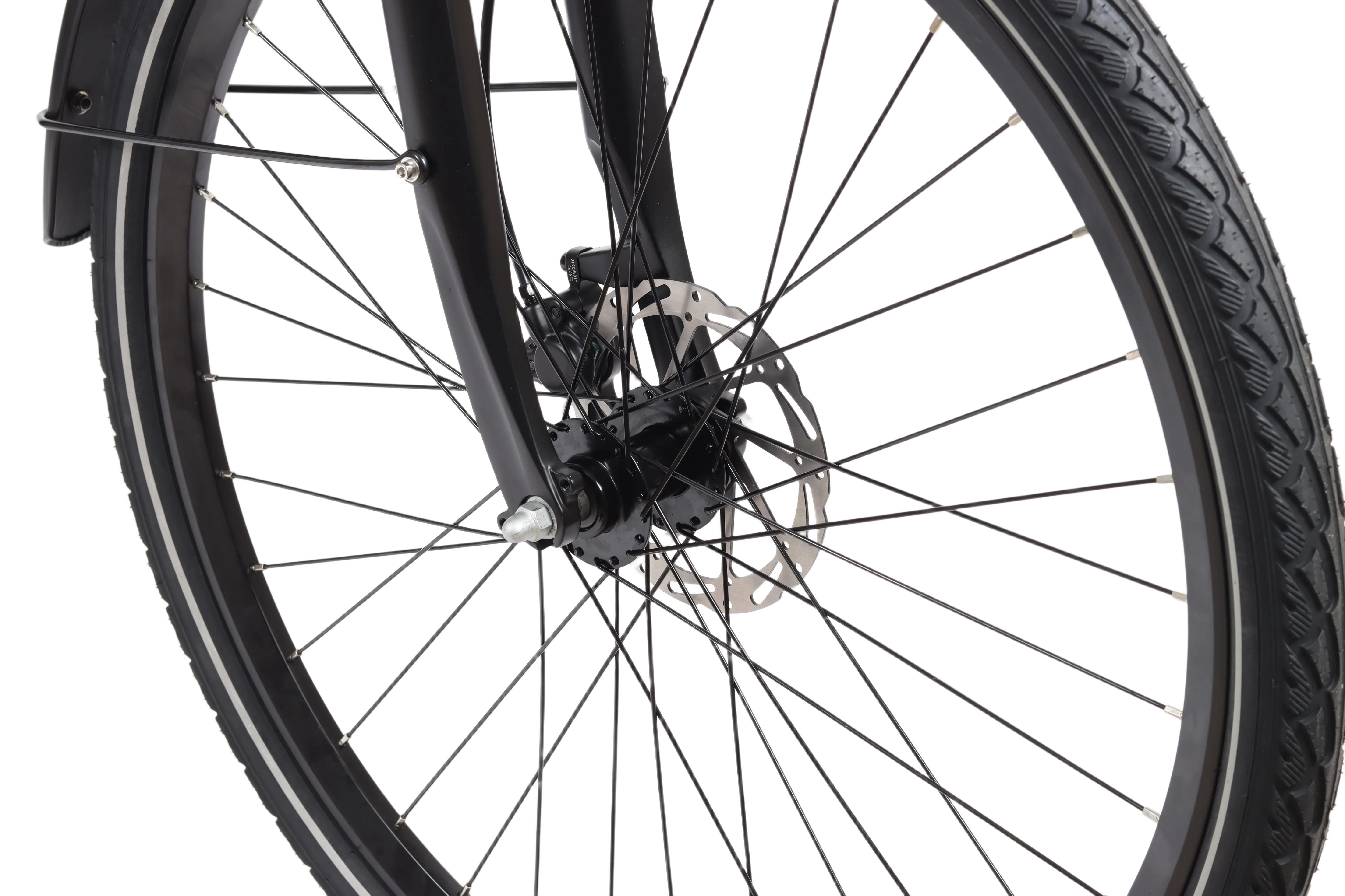 NAVEE Urban Go(Refurbished A+ Grade)
