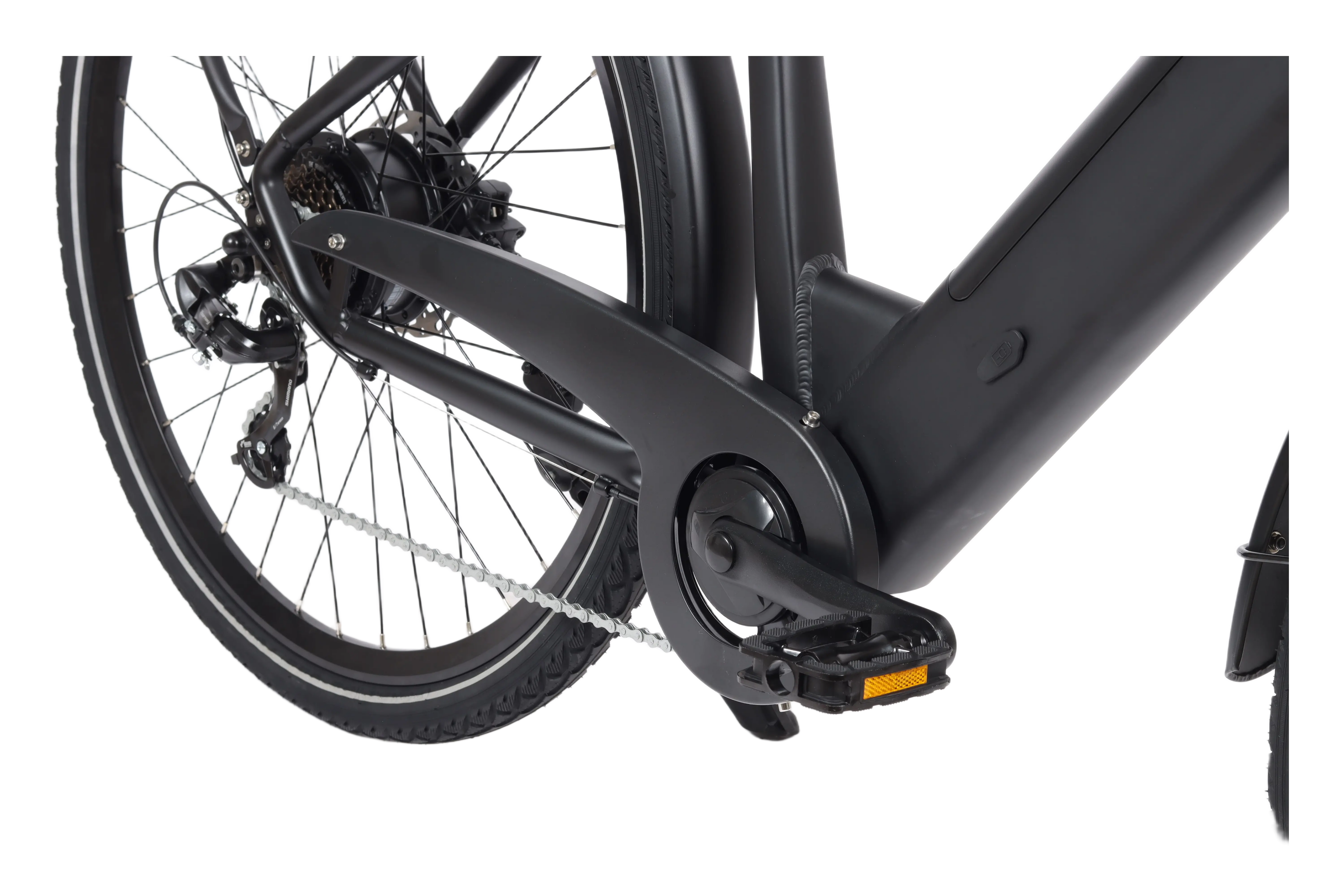NAVEE Urban Go(Refurbished A+ Grade)