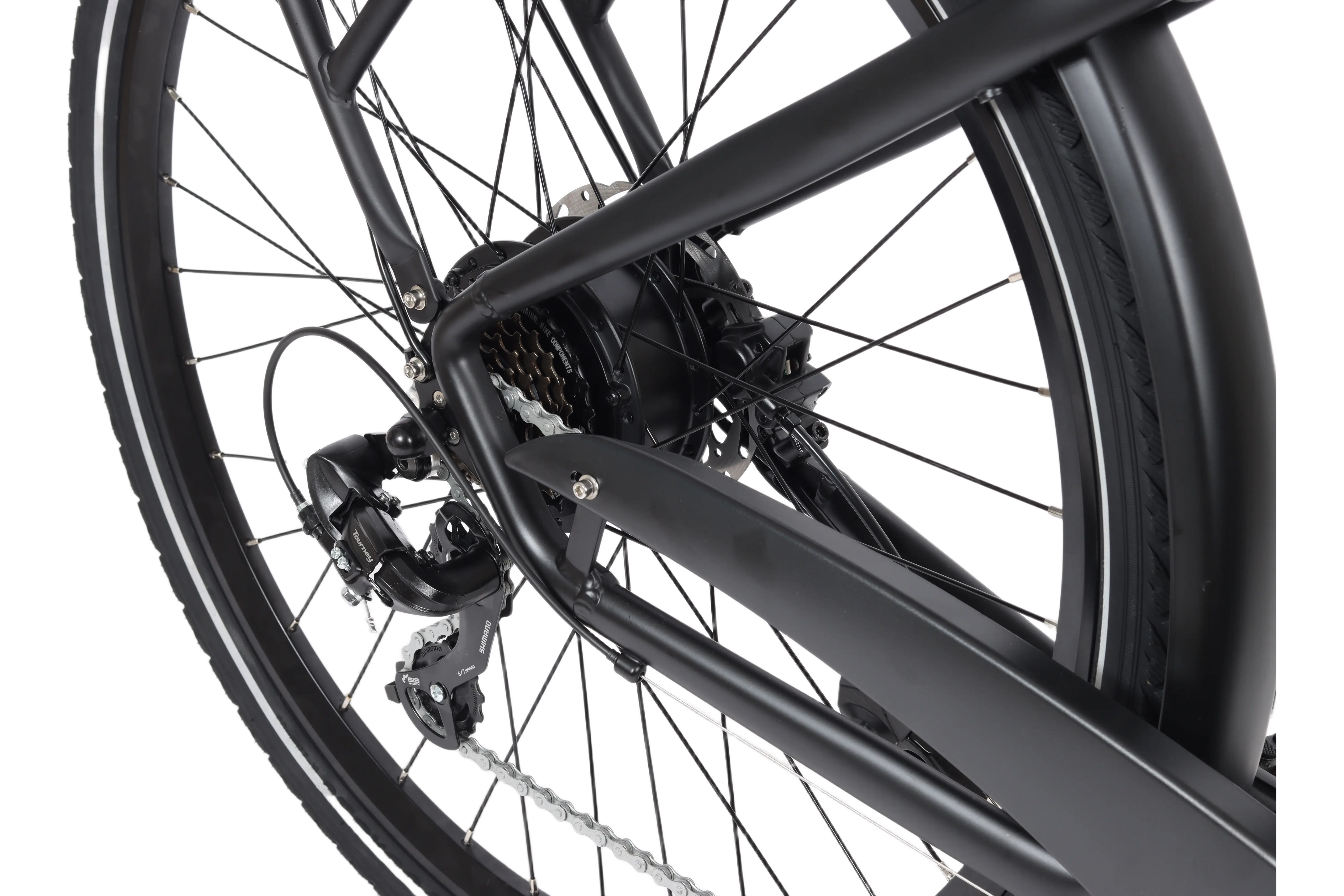 NAVEE Urban Go(Refurbished A+ Grade)