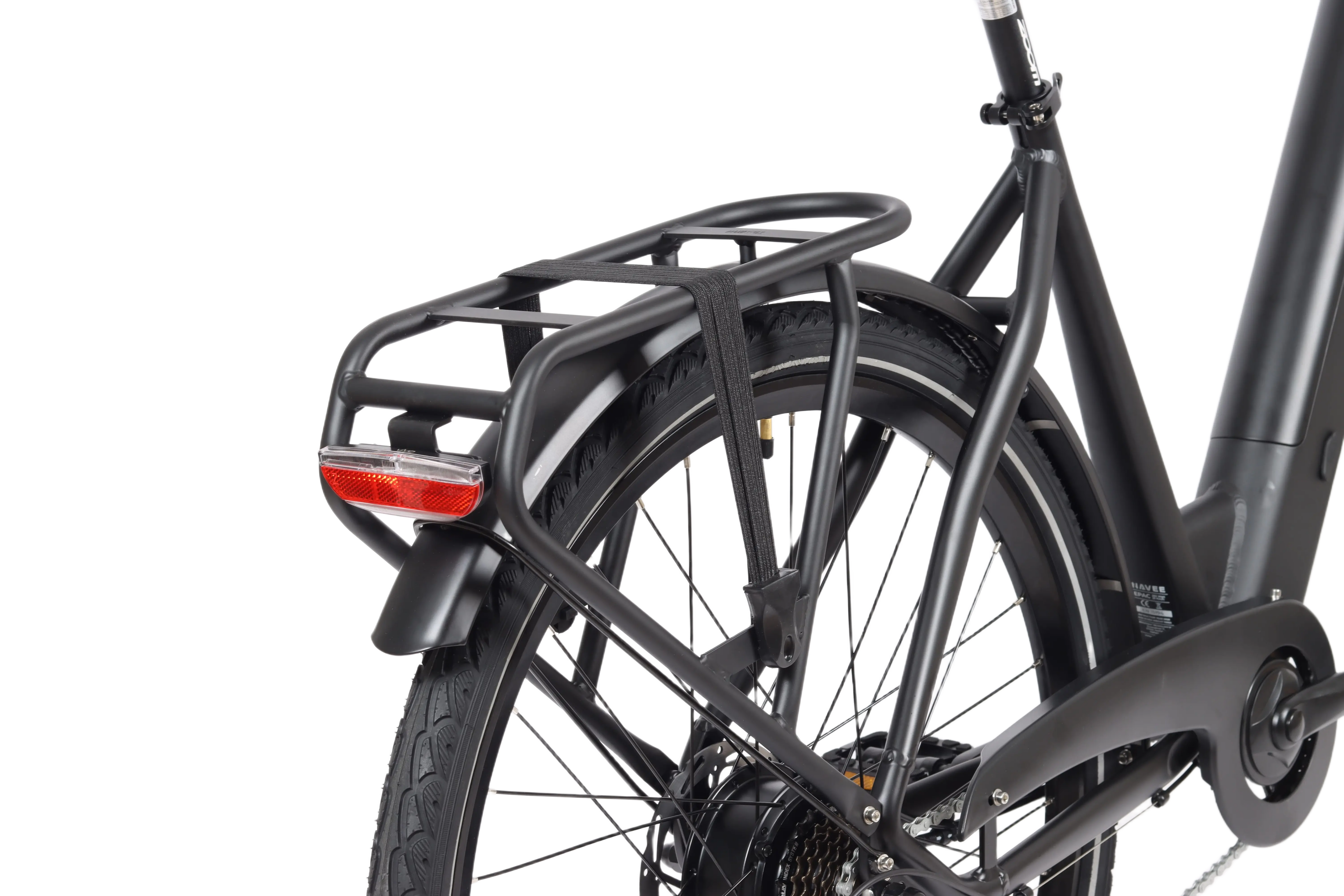 NAVEE Urban Go