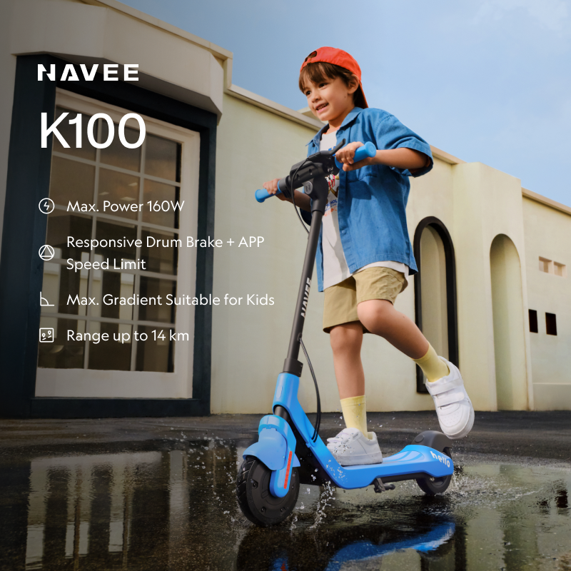 NAVEE K100
