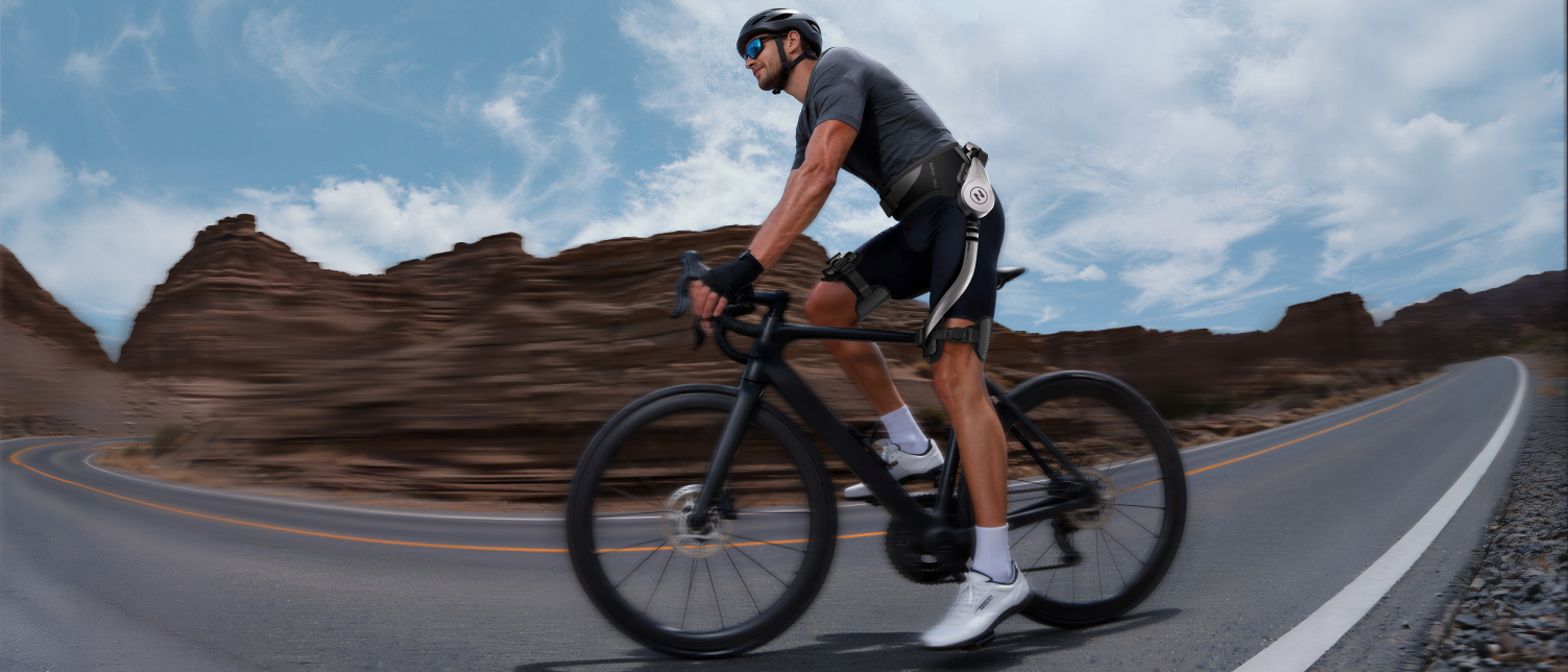 Train Longer, Perform Better
