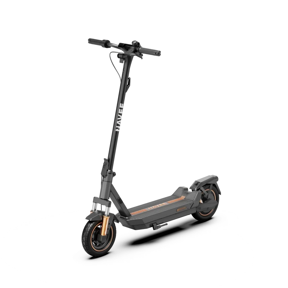GT5 Pro + Handlebar Bag Bundle