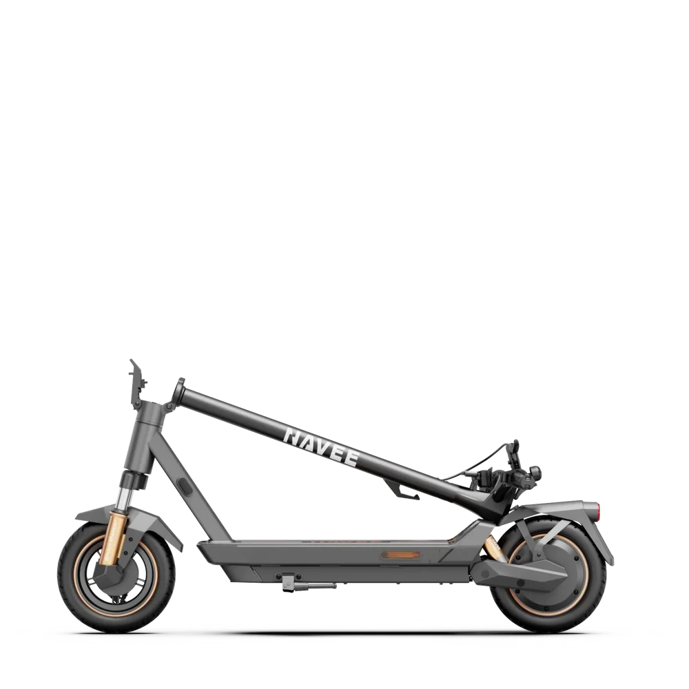 GT5 Max + Handlebar Bag Bundle