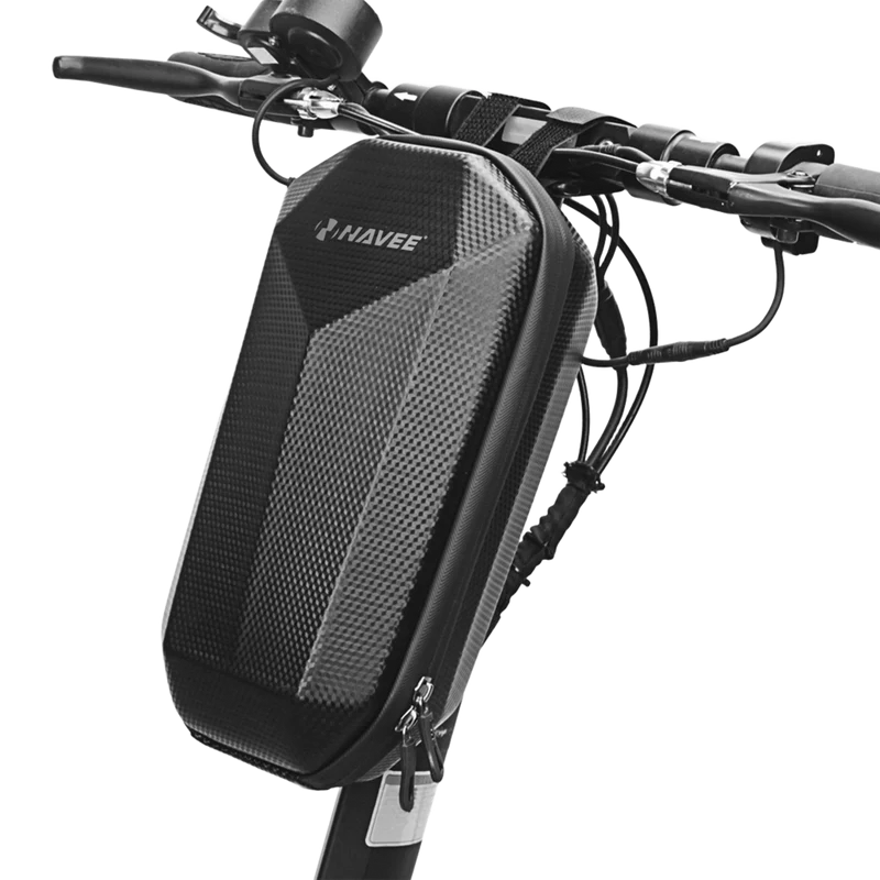 GT3 + Handlebar Bag Bundle