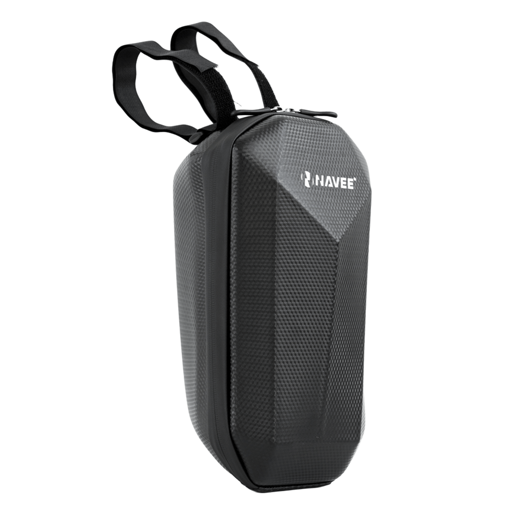 NAVEE Carbon Fiber Handlebar Bag
