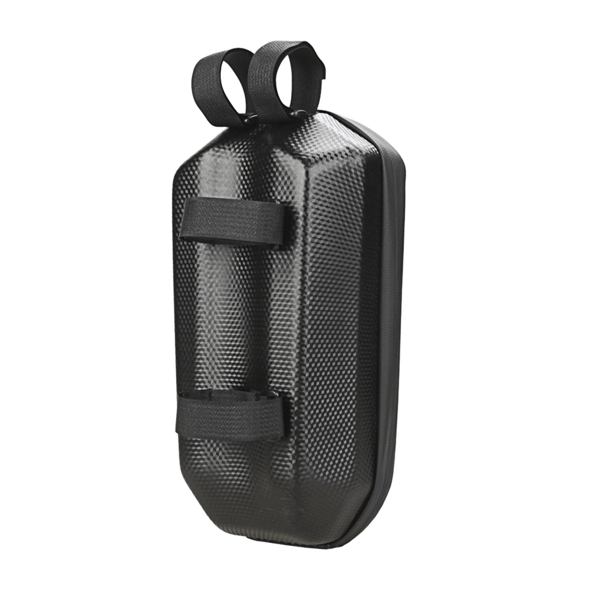 NAVEE Carbon Fiber Handlebar Bag