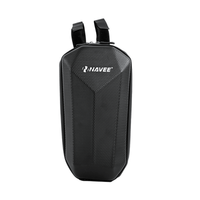 NAVEE Carbon Fiber Handlebar Bag