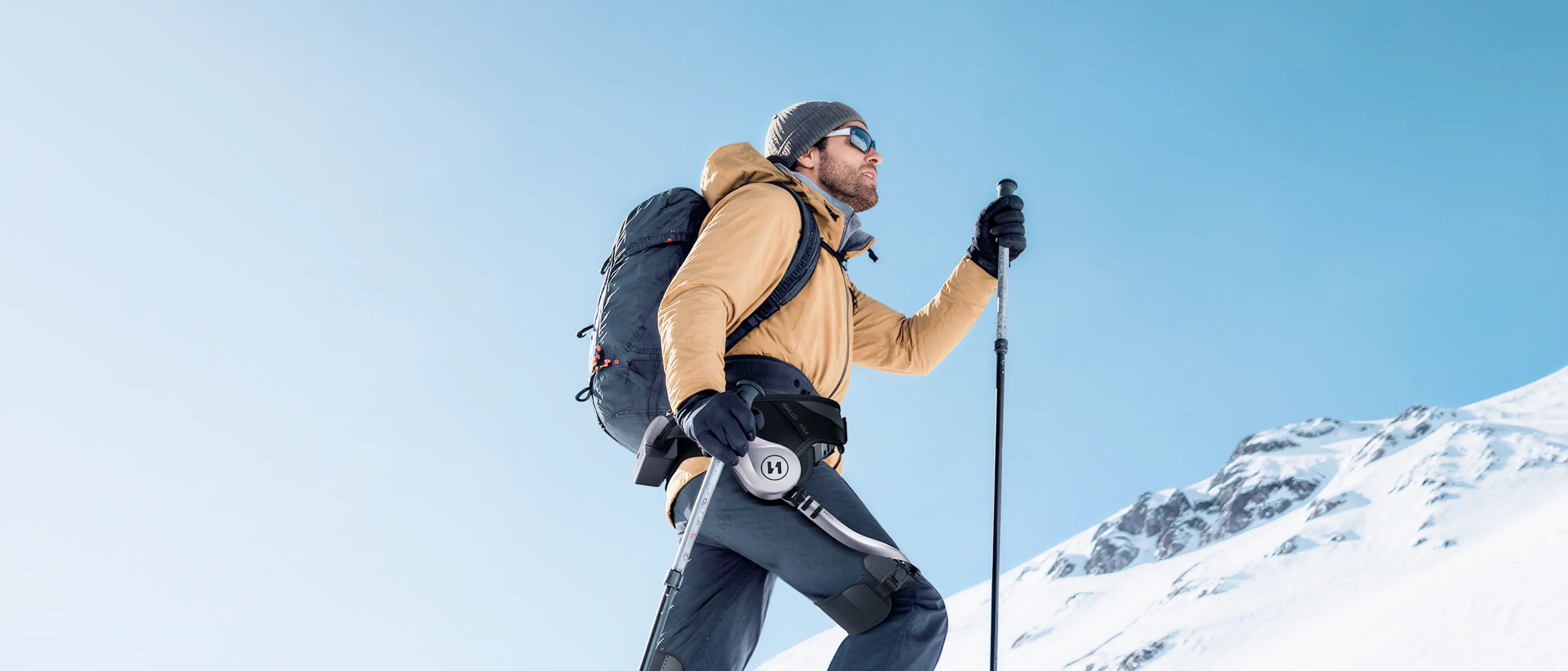 ExoskeletonEXO S PRO Exoskeleton