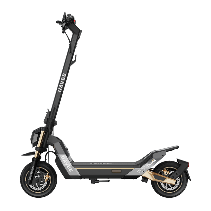 NAVEE NT5 Ultra X