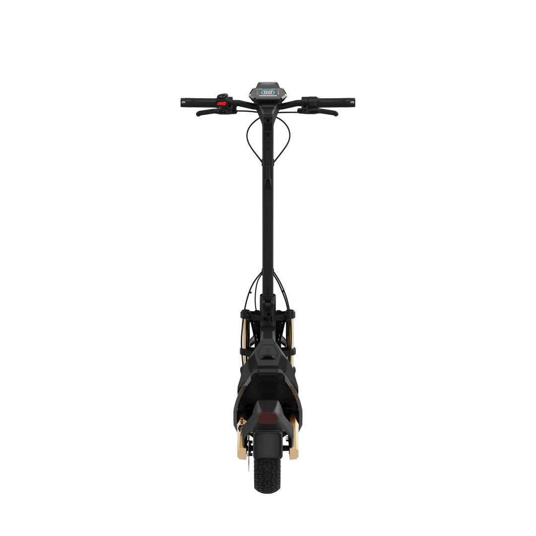 NAVEE NT5 Ultra X