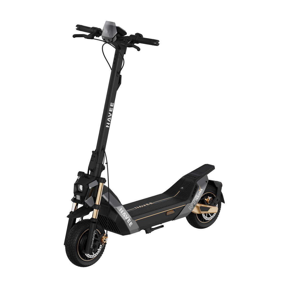 NAVEE NT5 Ultra X