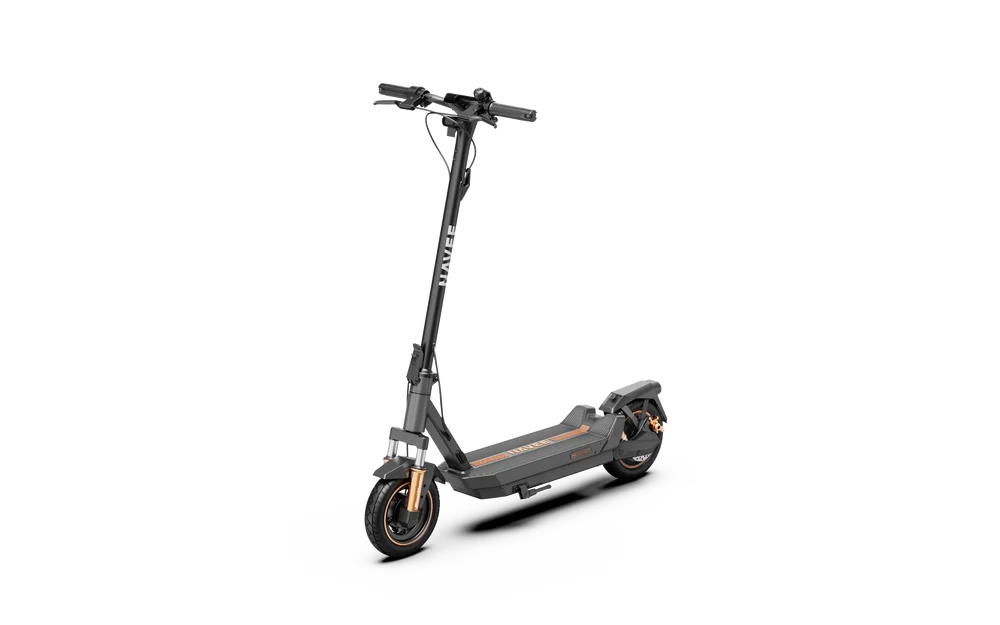 GT5 Max + K100 Max Bundle