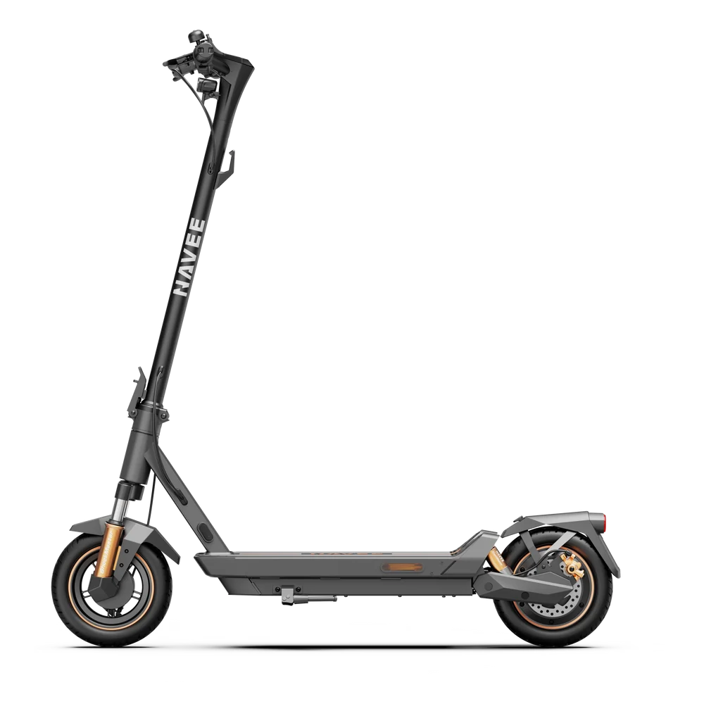 GT5 Max + K100 Max Bundle