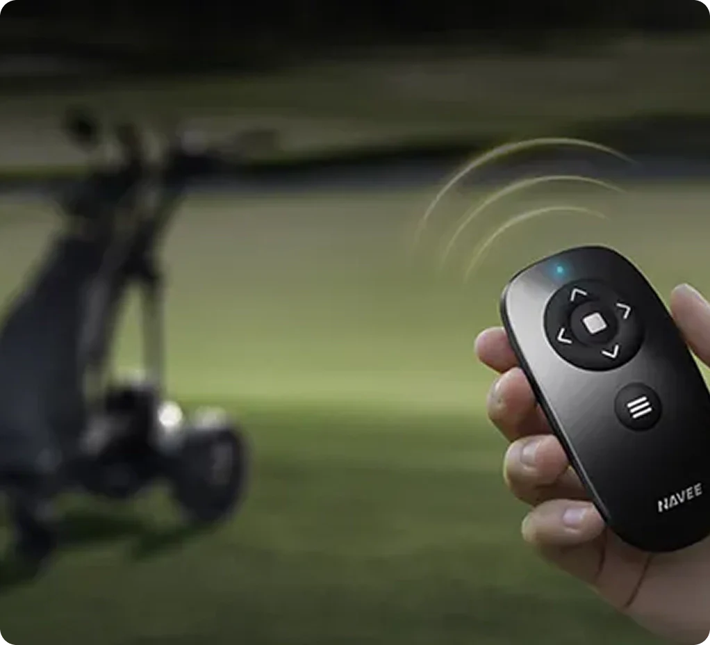 <strong>Simple Remote Control</strong>