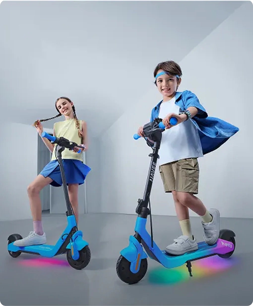<strong>Light Up the Fun</strong>