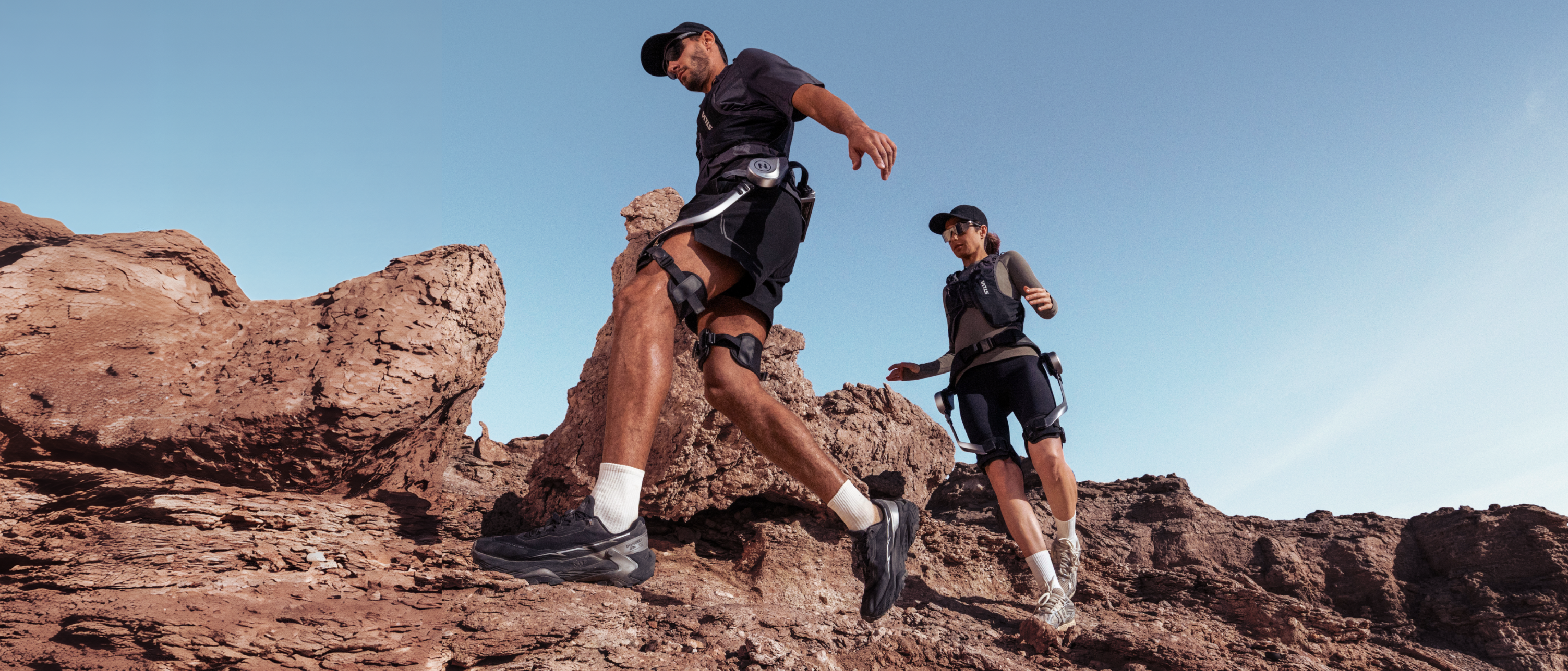 Go Further Than Before