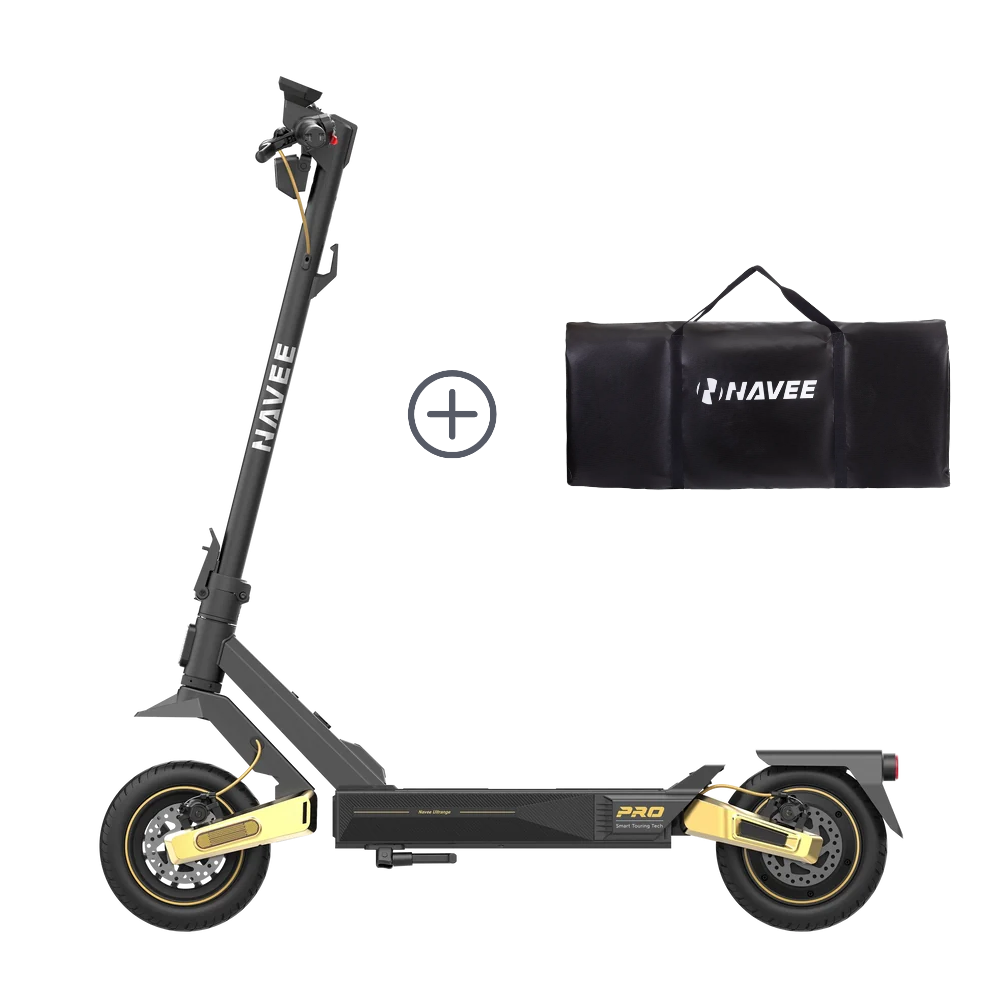 ST5 Pro+Protective Bag Bundle