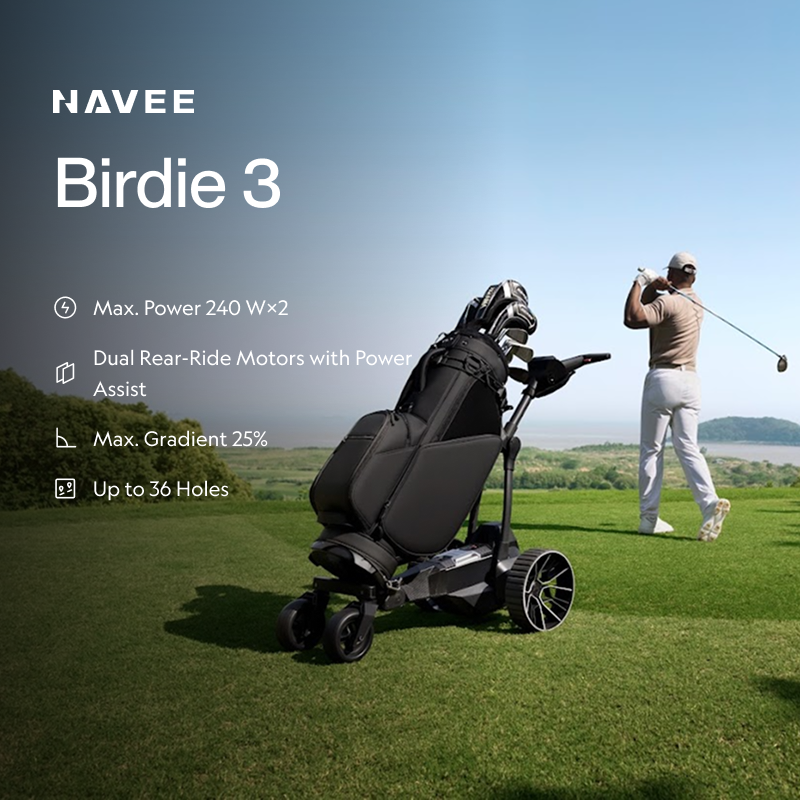 NAVEE Birdie 3