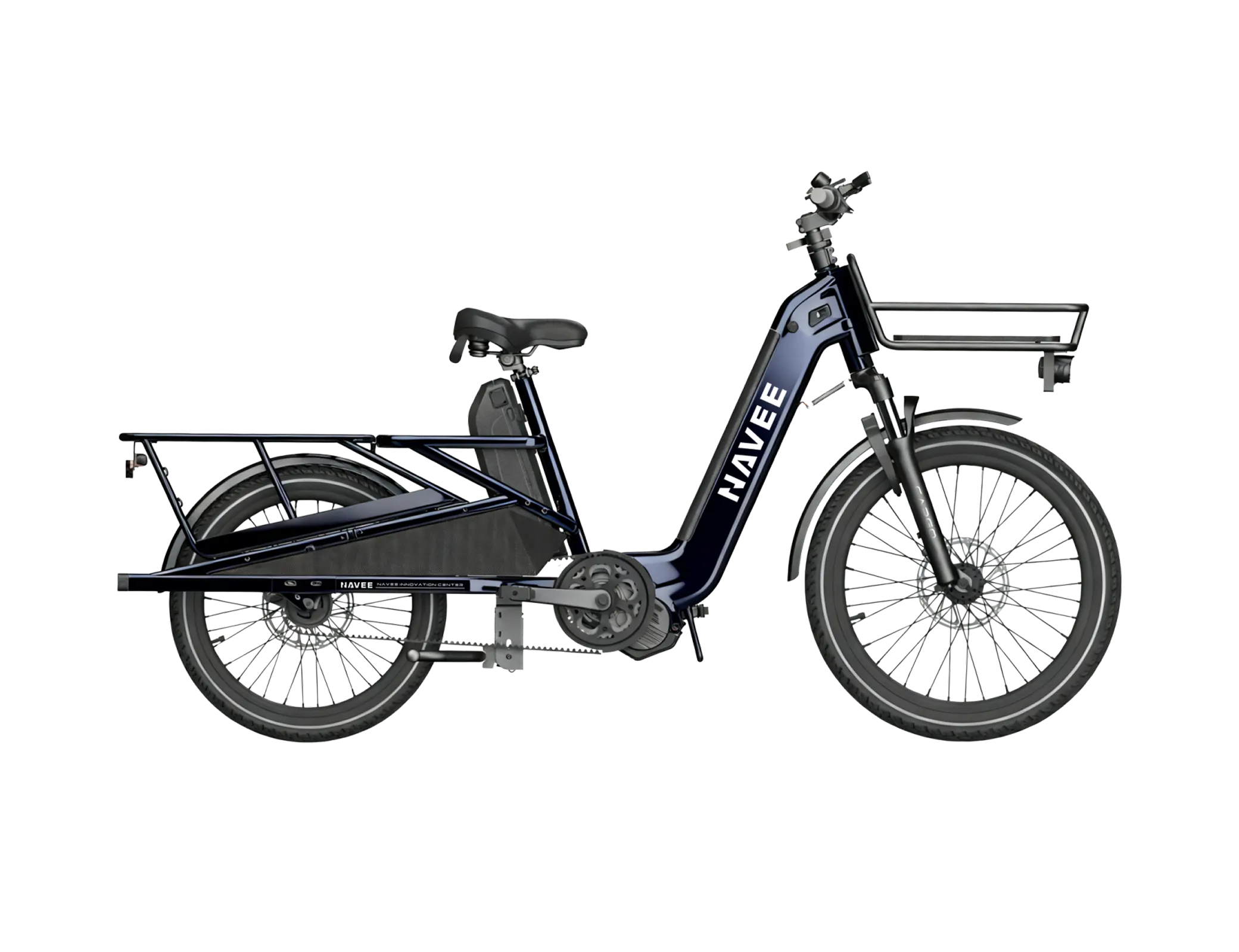 Versa DUA 01（Smart Drive）