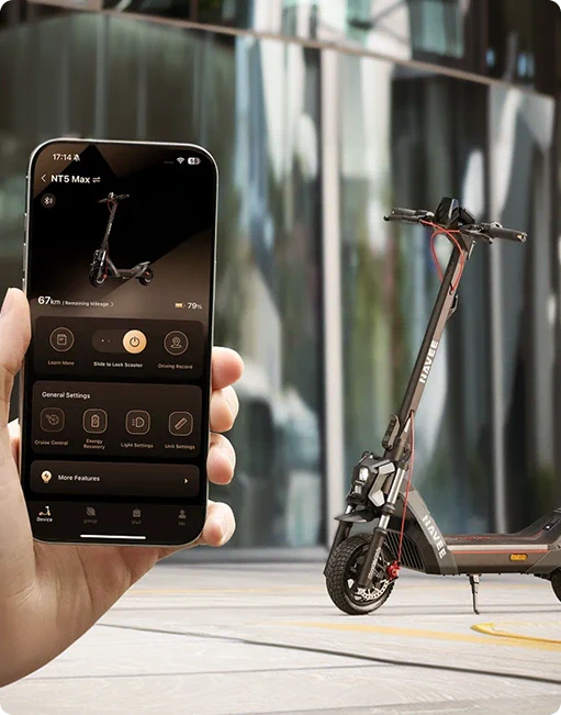 Apple Find My Integration