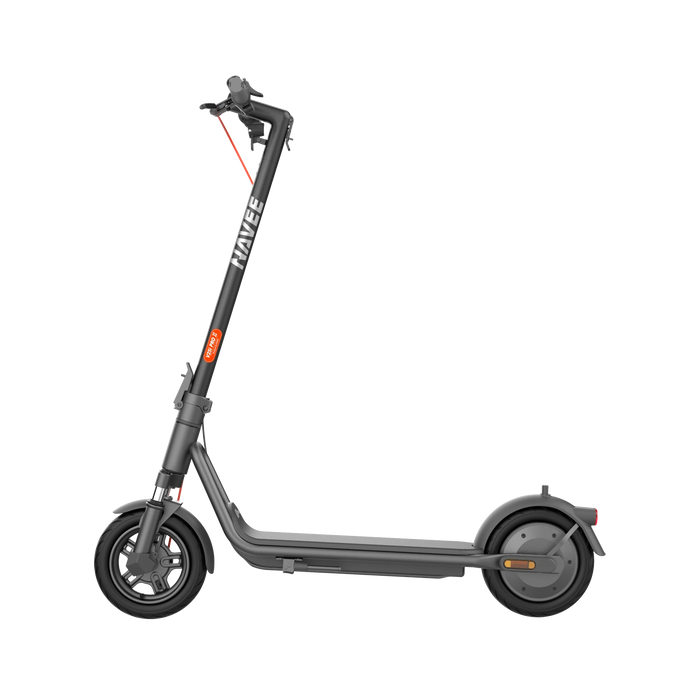 NAVEE V25i Pro Ⅱ (Italienische Version Max. 20 km/h)