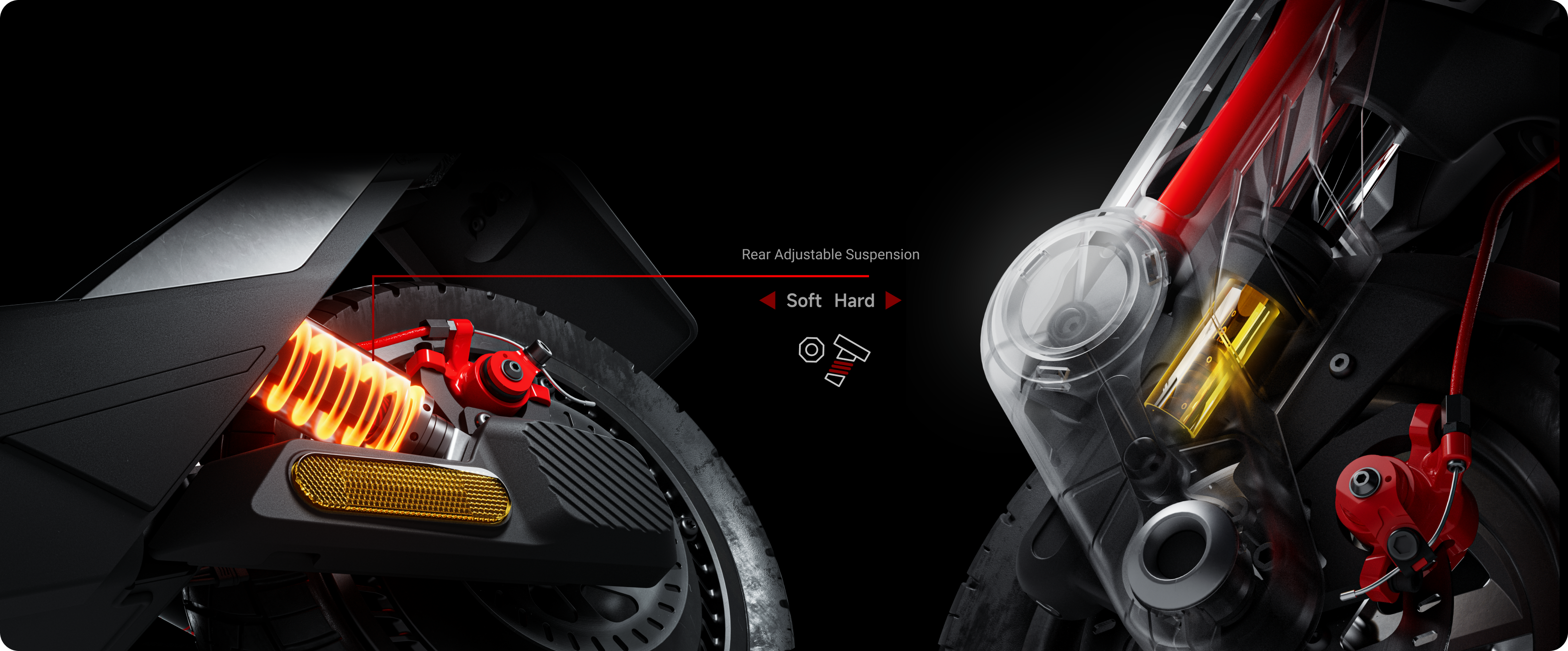 Motor showcase