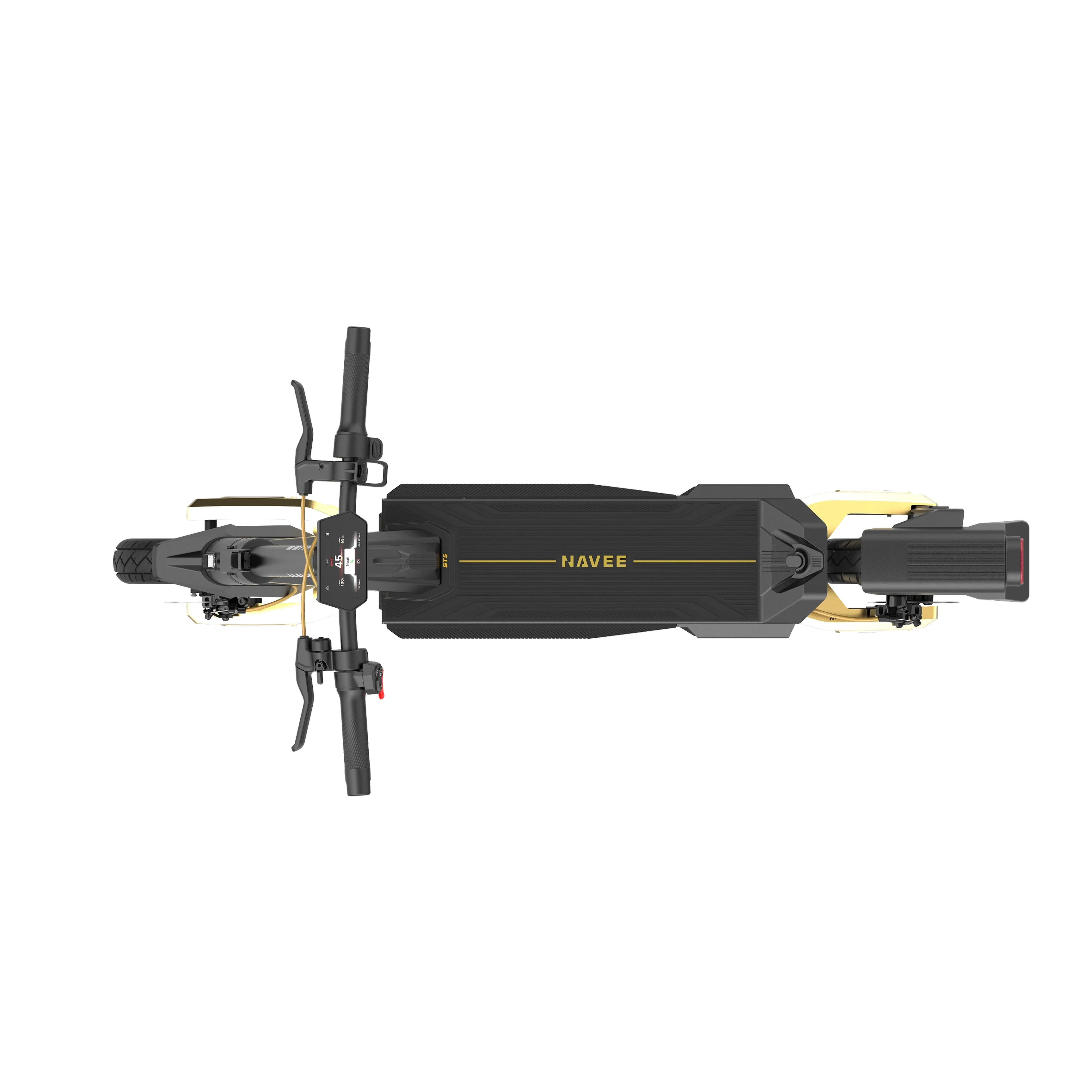 NAVEE ST5 Pro